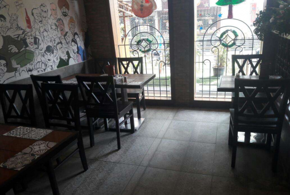 The Post Office Restaurant And Bar 5