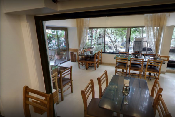 Sharvaree Veg Multi Cuisine Restaurant 2