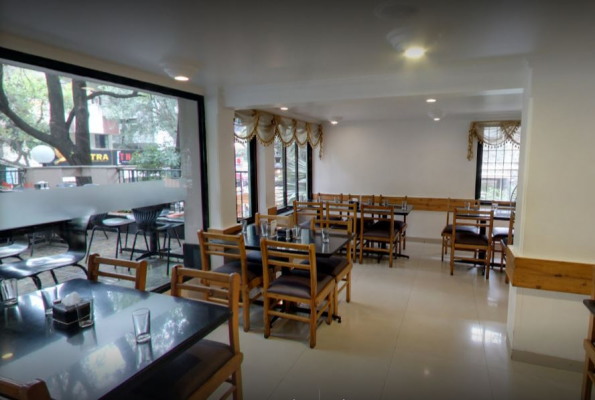 Sharvaree Veg Multi Cuisine Restaurant 3
