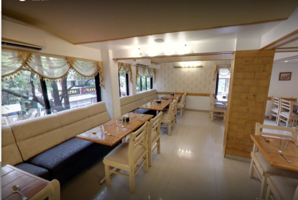 Sharvaree Veg Multi Cuisine Restaurant 4