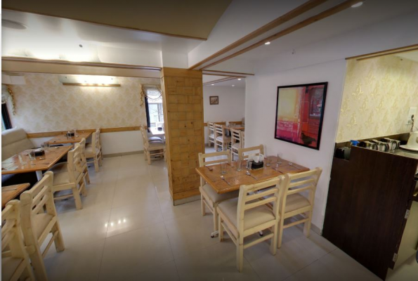 Sharvaree Veg Multi Cuisine Restaurant 5