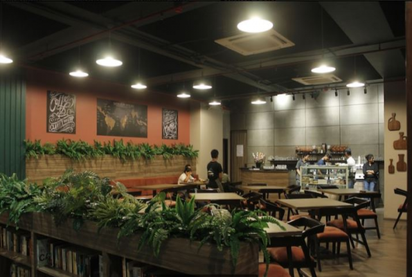 Venue Image