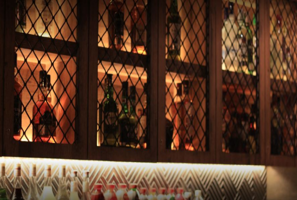 Spice And Ice Restobar 1