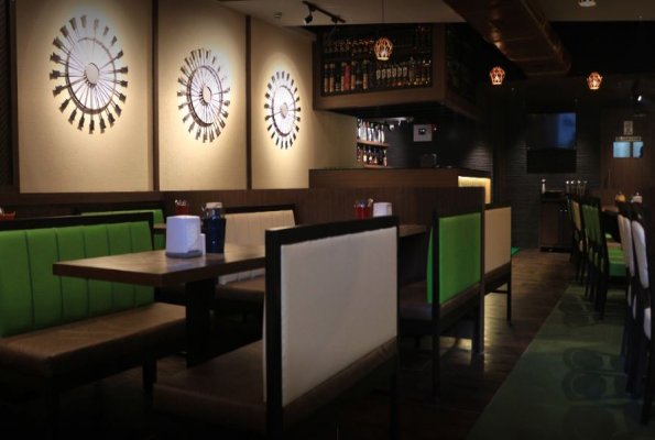 Spice And Ice Restobar 2