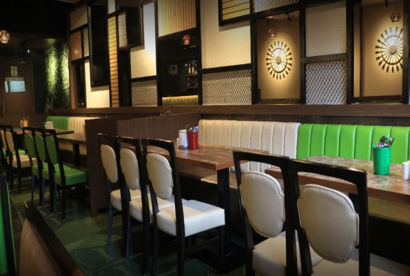 Spice And Ice Restobar 4