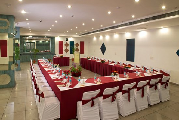 Anila Boutique Hotel 2