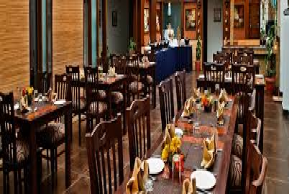Anila Boutique Hotel 4