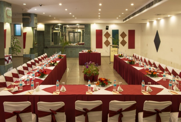 Anila Boutique Hotel 5