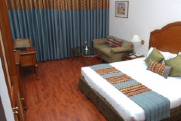 Vikram Hotel 3
