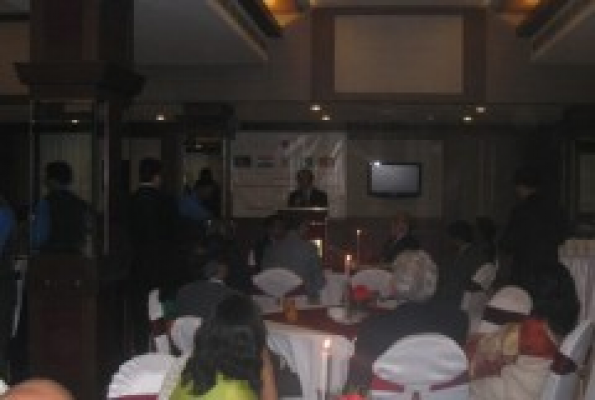 Vikram Hotel 4