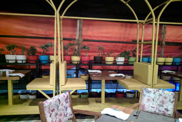 Tarsh Gastronomia 2