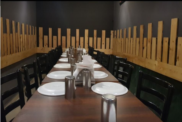 New Daawat Family Restaurant
