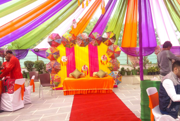 Alpina Hotel & Suites