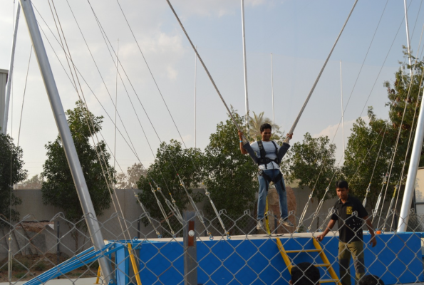 Flipside Adventure Park 3