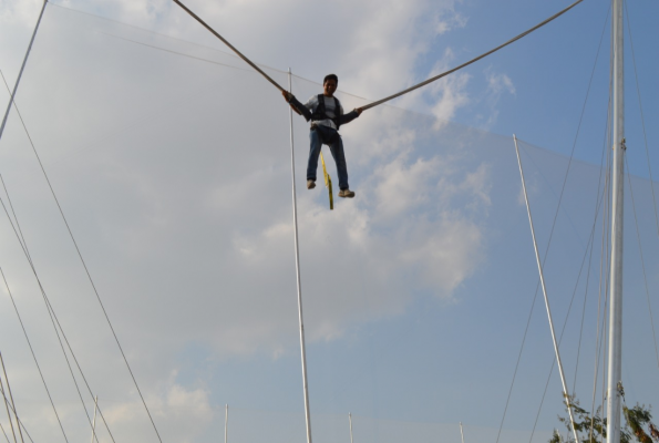Flipside Adventure Park 5