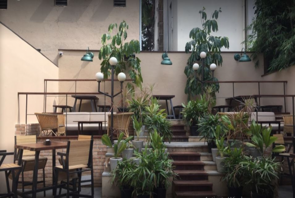 Venue Image