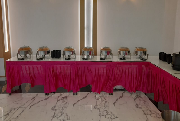 Hotel Swess Grand 2