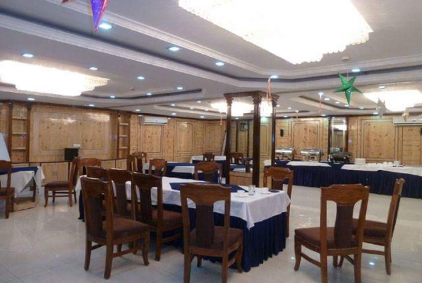 Hotel Thames International 1