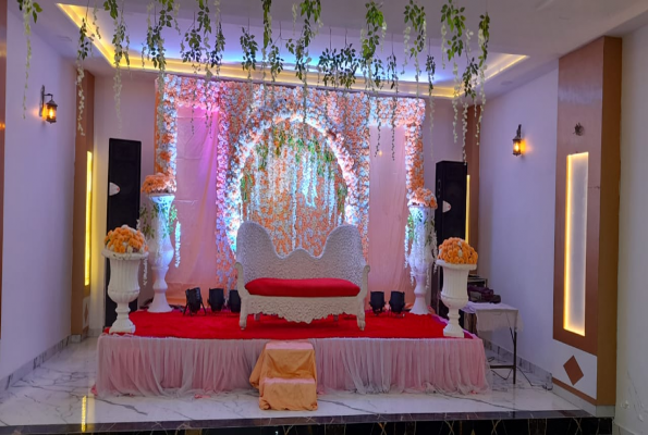 Hotel Swess Grand 1