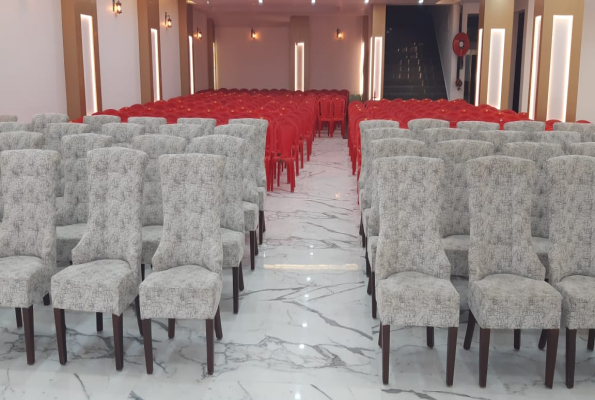 Hotel Swess Grand 4