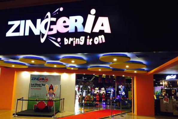 Zingeria 2