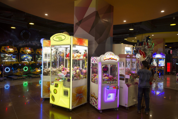 Zingeria 4