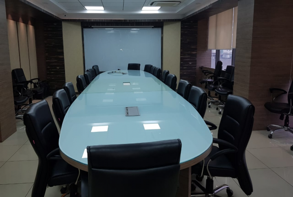 Station27 Coworking Hub