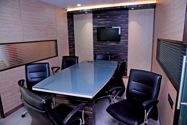 Station27 Coworking Hub 2