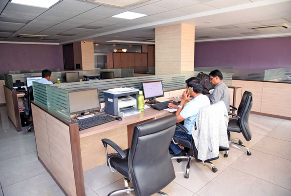 Station27 Coworking Hub 3