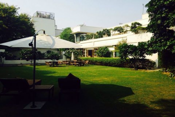 Venue Image