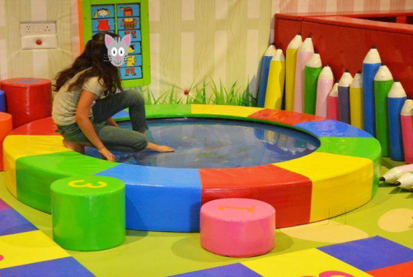 Tumble House 3