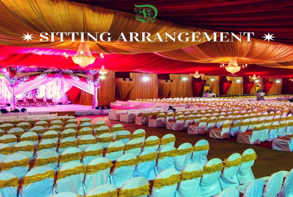 Tathastu Banquet 3