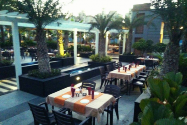 Venue Image