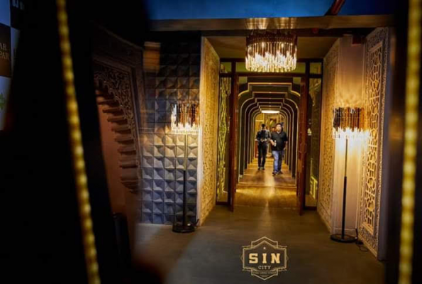 Sin City Rooftop Resto And Lounge 5