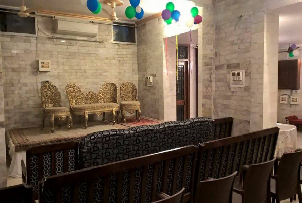 Anand Luxury Villa 2