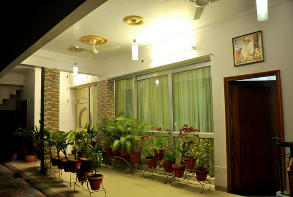 Anand Luxury Villa 4