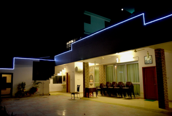 Venue Image