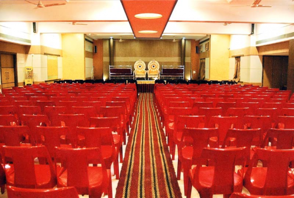 Shubhamangal Hall 1