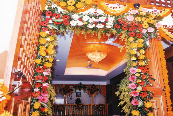 Shubhamangal Hall 4