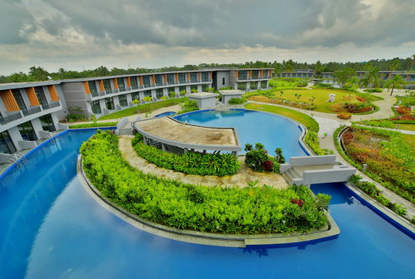 The Amaya Resort Kolkata Nh6 3