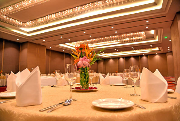 The Amaya Resort Kolkata Nh6 1