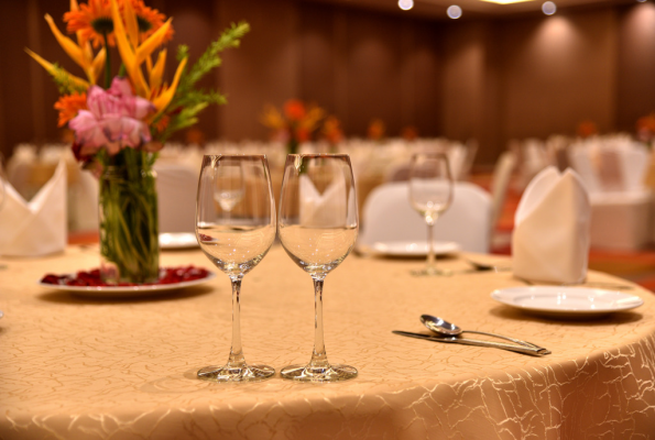 The Amaya Resort Kolkata NH6 2