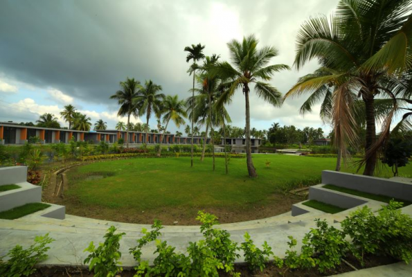 The Amaya Resort Kolkata NH6 1