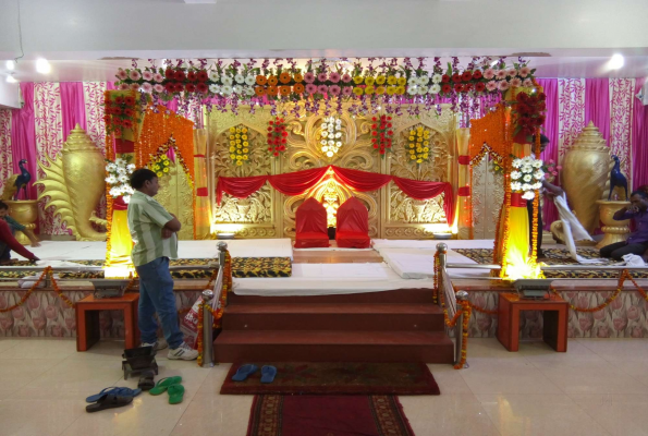 Parijat Guest House 1