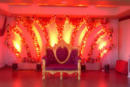 Parvati Marriage Hall
