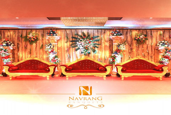 Navrang Banquets 1