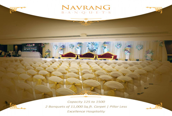 Navrang Banquets 2