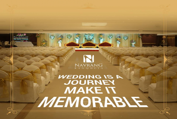 Navrang Banquets 5