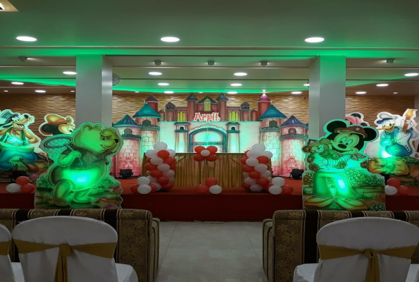 Royal Banquets 2