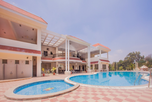 Venue Image